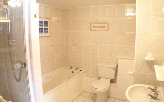 Polean Farm Cottages