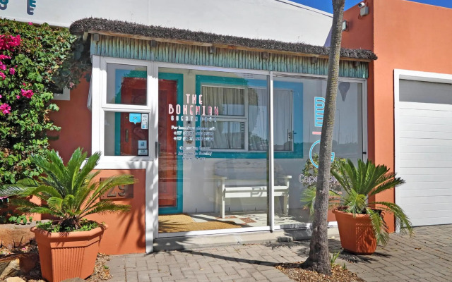 The Bohemian Guesthouse