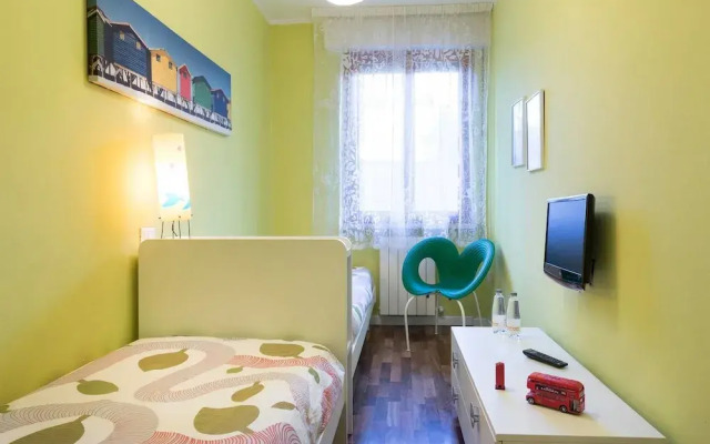 ALTIDO Viareggio Apartment