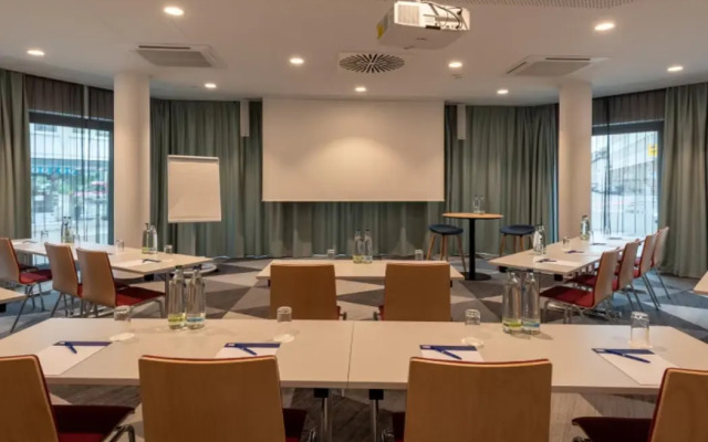 Holiday Inn Express Heilbronn by IHG