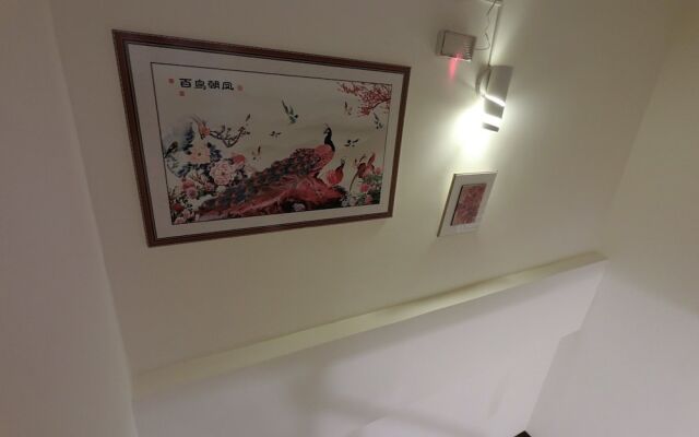 Luckystar B&B