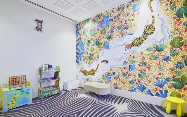 Aparthotel Adagio Serris - Val d'Europe