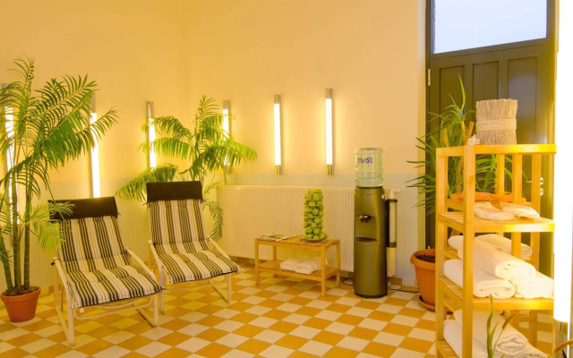 ACHAT Hotel Offenbach Plaza