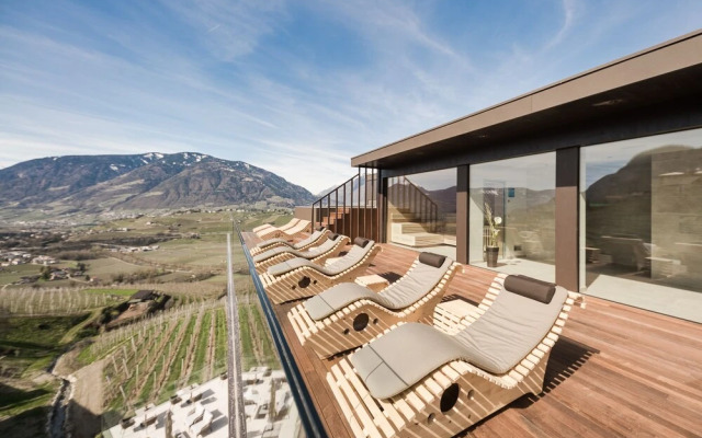 Hotel Tyrol