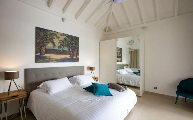 Dream Villa Terres Basses-964