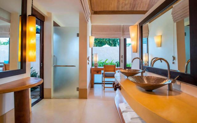 Sheraton Hua Hin Pranburi Villas