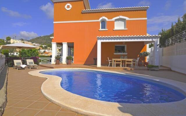 Villa Melissa - Plusholidays
