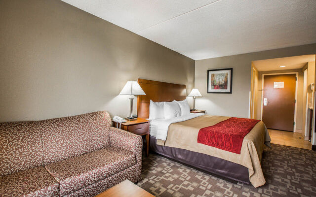 Comfort Inn Thomasville