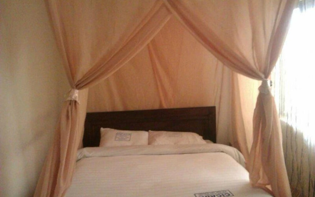 Cicada Hotel