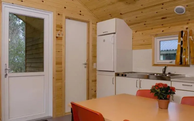 Sælvigbugtens Camping
