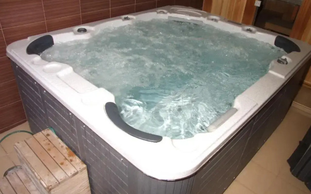 Hotel Dalia