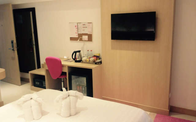Kavin Buri Green Hotel