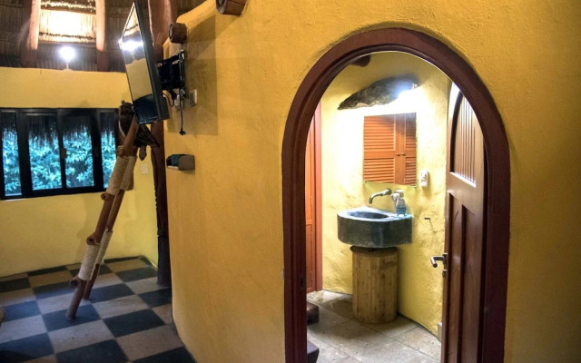 Raíces del Cielo Oasis Holístico