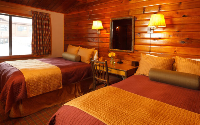 Antler Inn