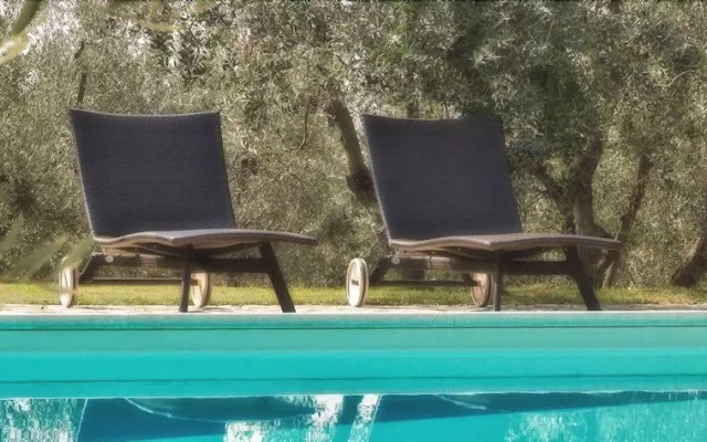 Relais Villa Casanova