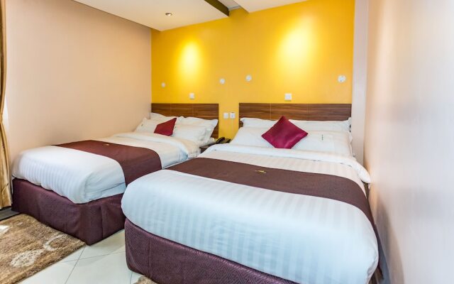 Hotel Green Court Nairobi