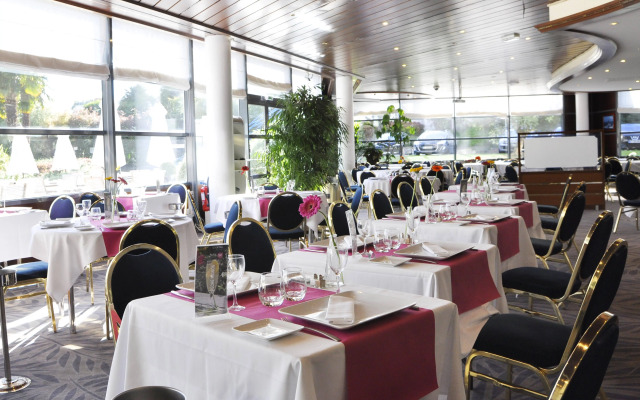 Westotel Nantes Atlantique
