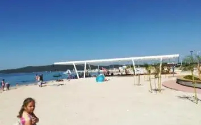 Apartmani Cvita