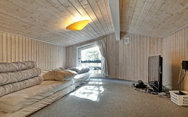 12 Person Holiday Home in Nexo