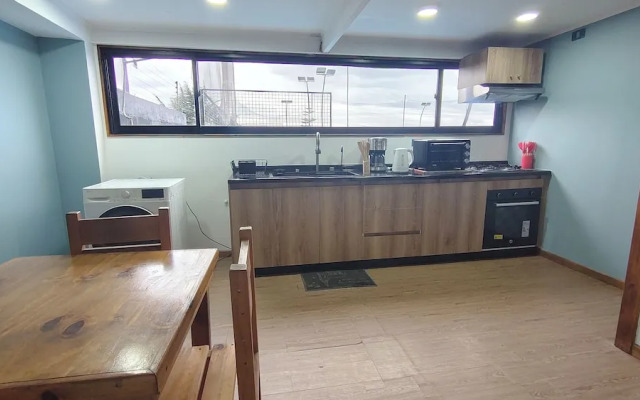 Oceana Suites - Laguna Aculeo