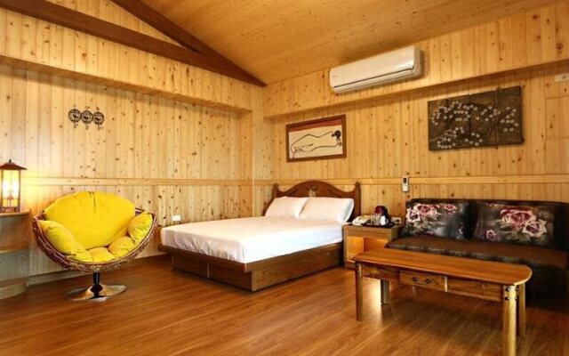 Lan Yang the Garden B&B