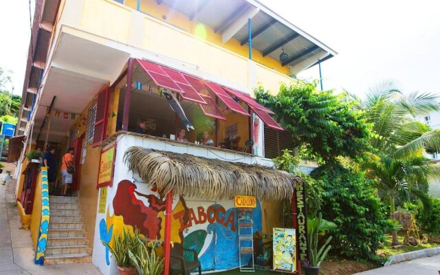Cerrito Tropical