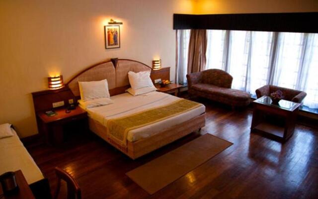 Periyar House