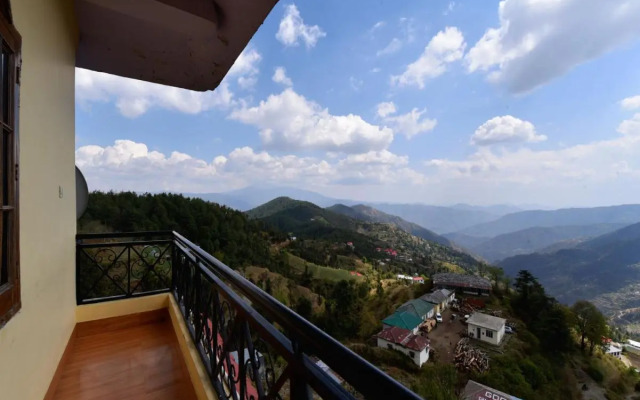 Hotel Himalayan Escape