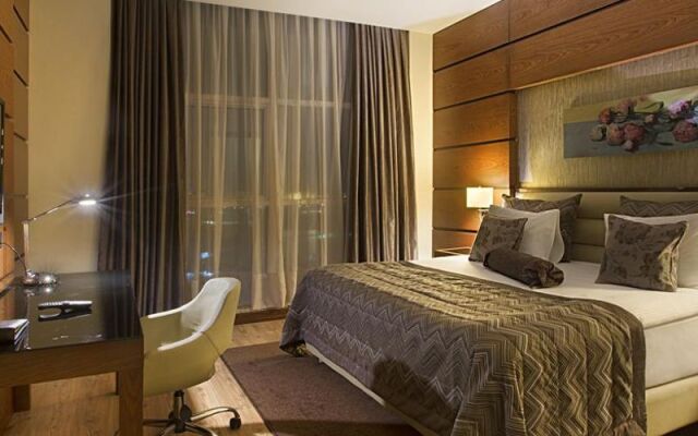 Dedeman Erbil Hotel City Center