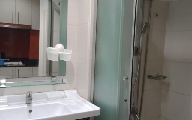 Sea Residences Condotel