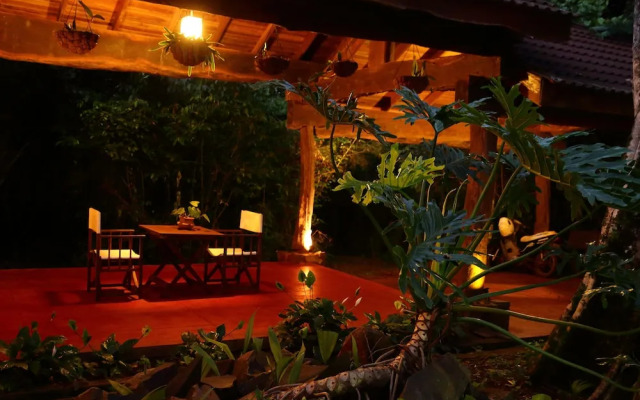 Tierra Guarani Lodge de Selva