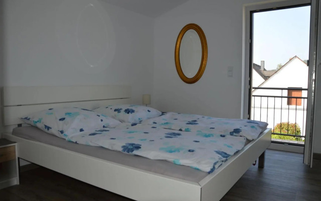 Wein & Gästehaus Porten-Becker