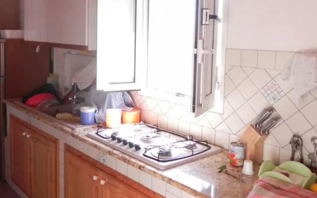 Comfy Holiday Home in San Lorenzo with Garden