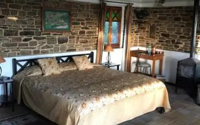 Kalmatia Sangam Himalaya Resort