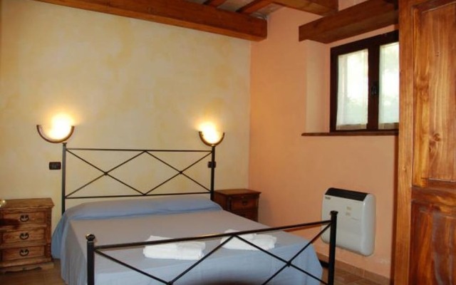 Country House Chiciabocca