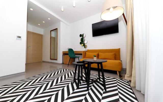 White Rooms Zadar345