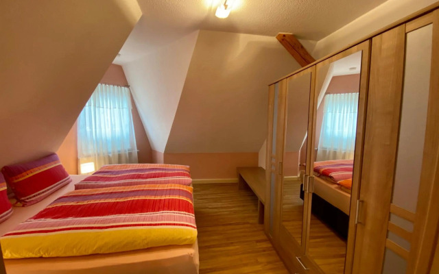 Ferienwohnungen Conny