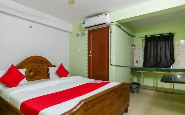 Sai Sadanand Residency by OYO Rooms