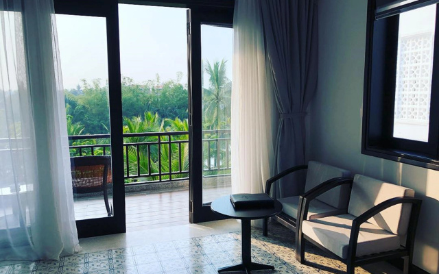 Hoi An Waterway Resort