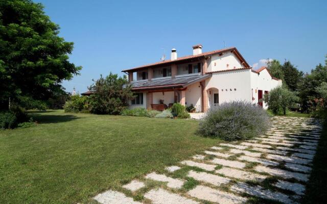 Agriturismo Il Magicorto