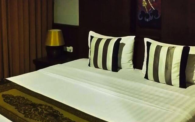 The 1 Boutique Hotel