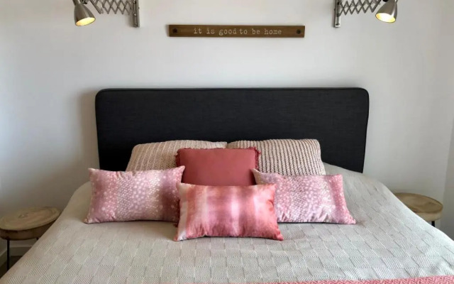 Ria Sunset House Alvor