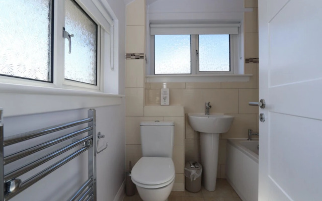 Dunfermline Luxury 3 bedroom house