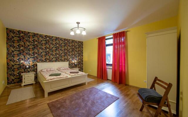 Guest House Timisoara