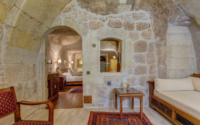 Hotel Taskonaklar Cappadocia - Special Class
