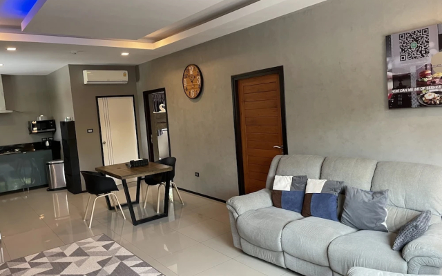 Hideaway Resort Ban Chang