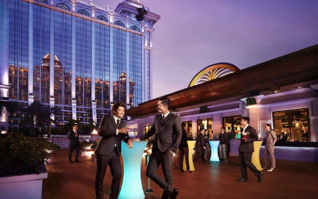 Galaxy Hotel
