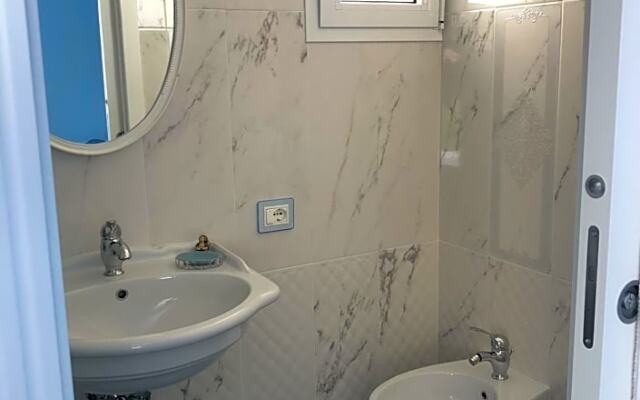 B&B Domus Anfra
