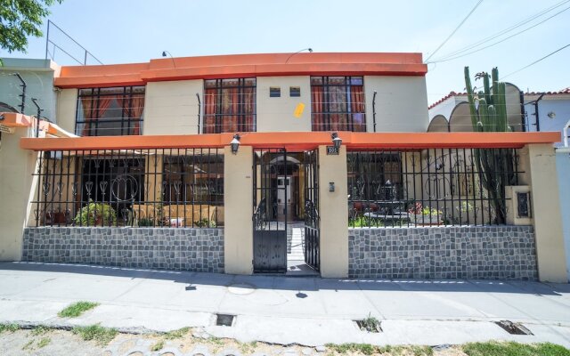La Casa De Asterix
