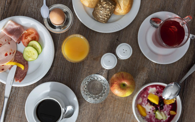 Best Western Hotel Achim Bremen